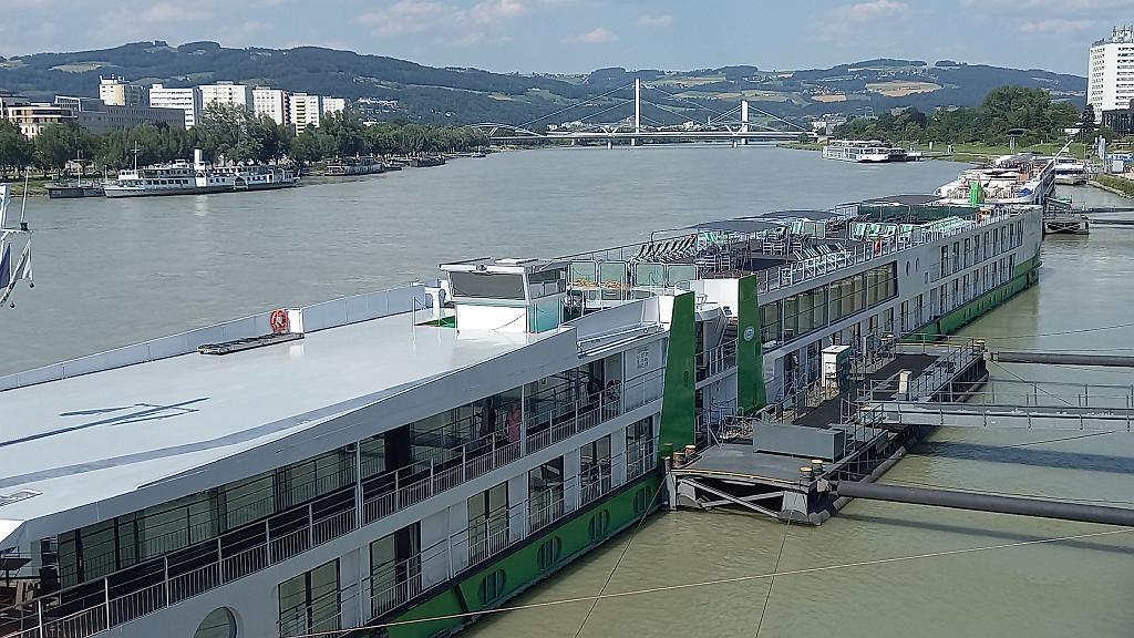 Donau (614)